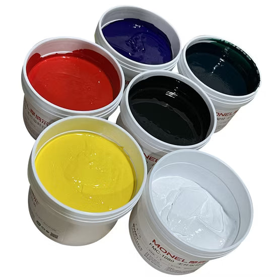 Flexo Ink Series