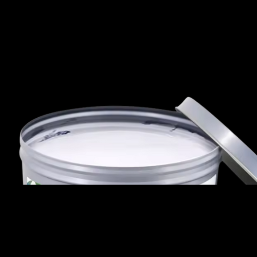 Polyster White